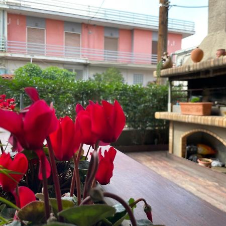 Triptolemus Stay Inn Elefsina Luaran gambar