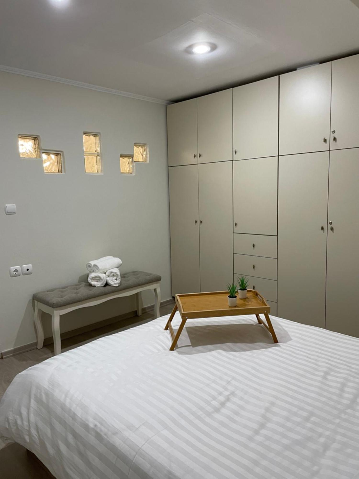 Triptolemus Stay Inn Elefsina Luaran gambar
