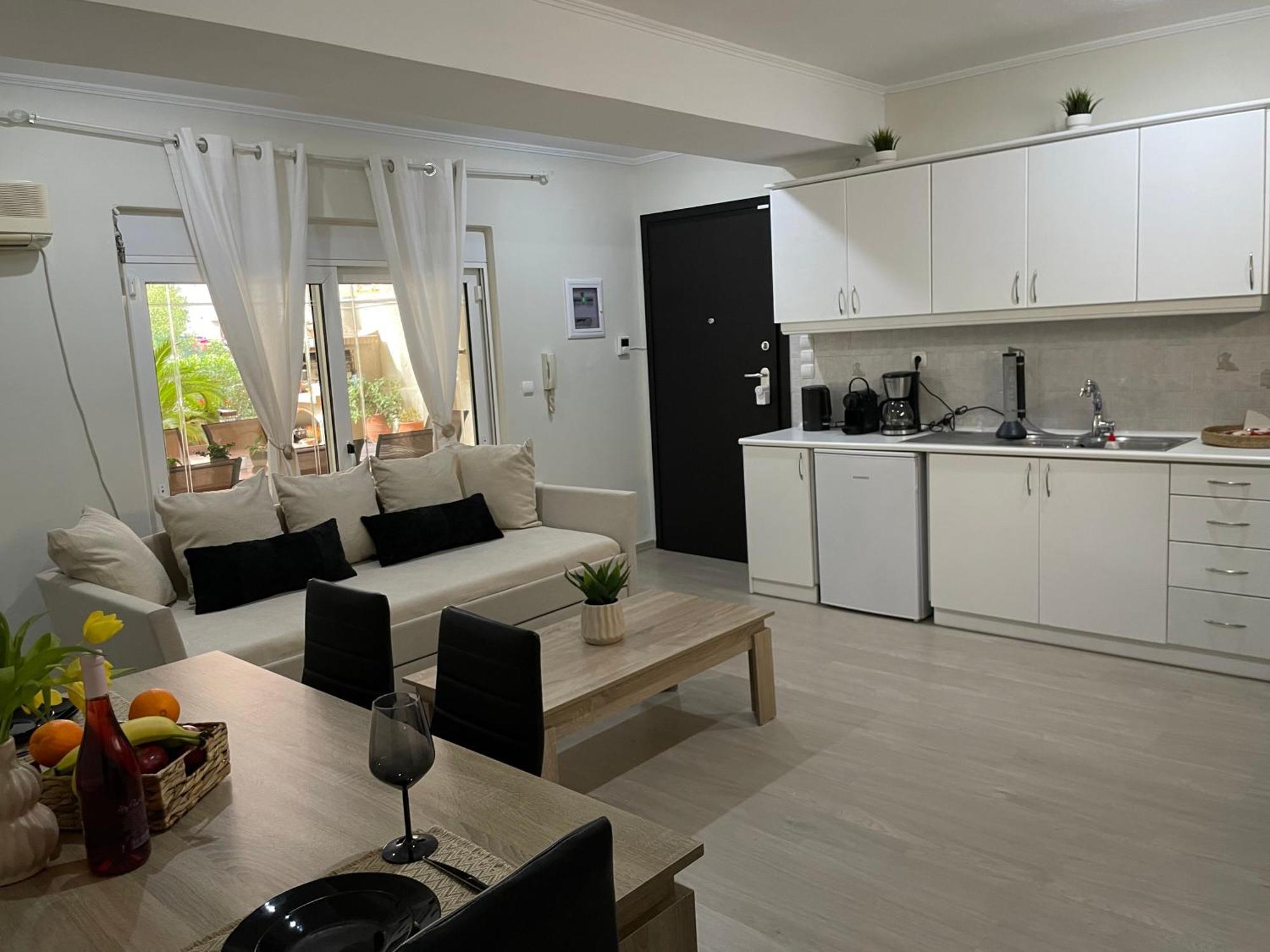 Triptolemus Stay Inn Elefsina Luaran gambar