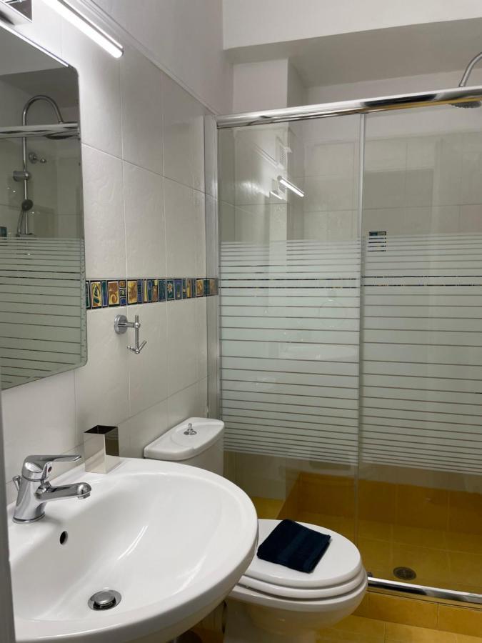 Triptolemus Stay Inn Elefsina Luaran gambar