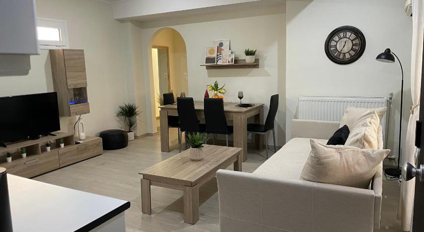 Triptolemus Stay Inn Elefsina Luaran gambar